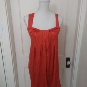 DVF Casual Dress
